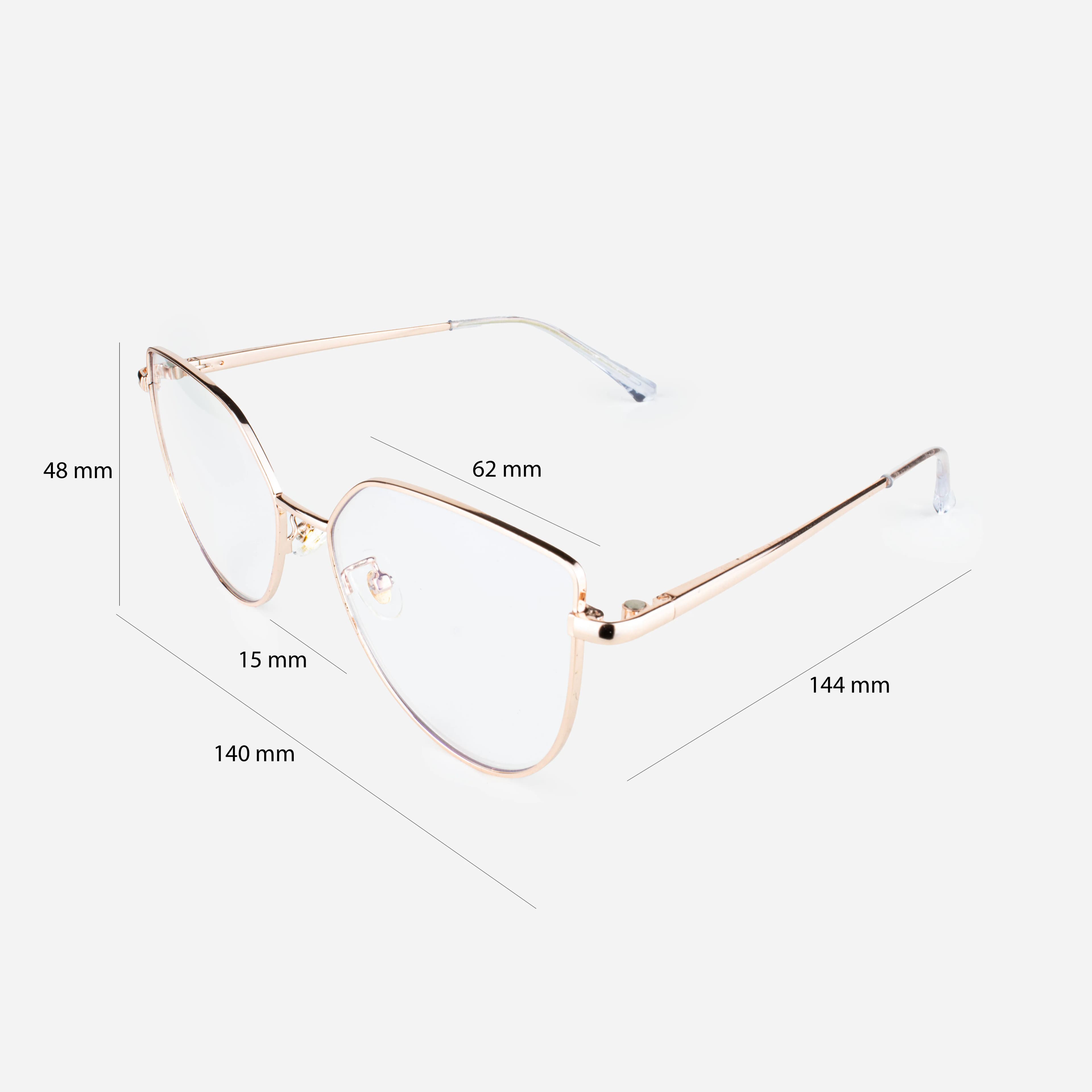 Lexi Gold/Doble uso 7