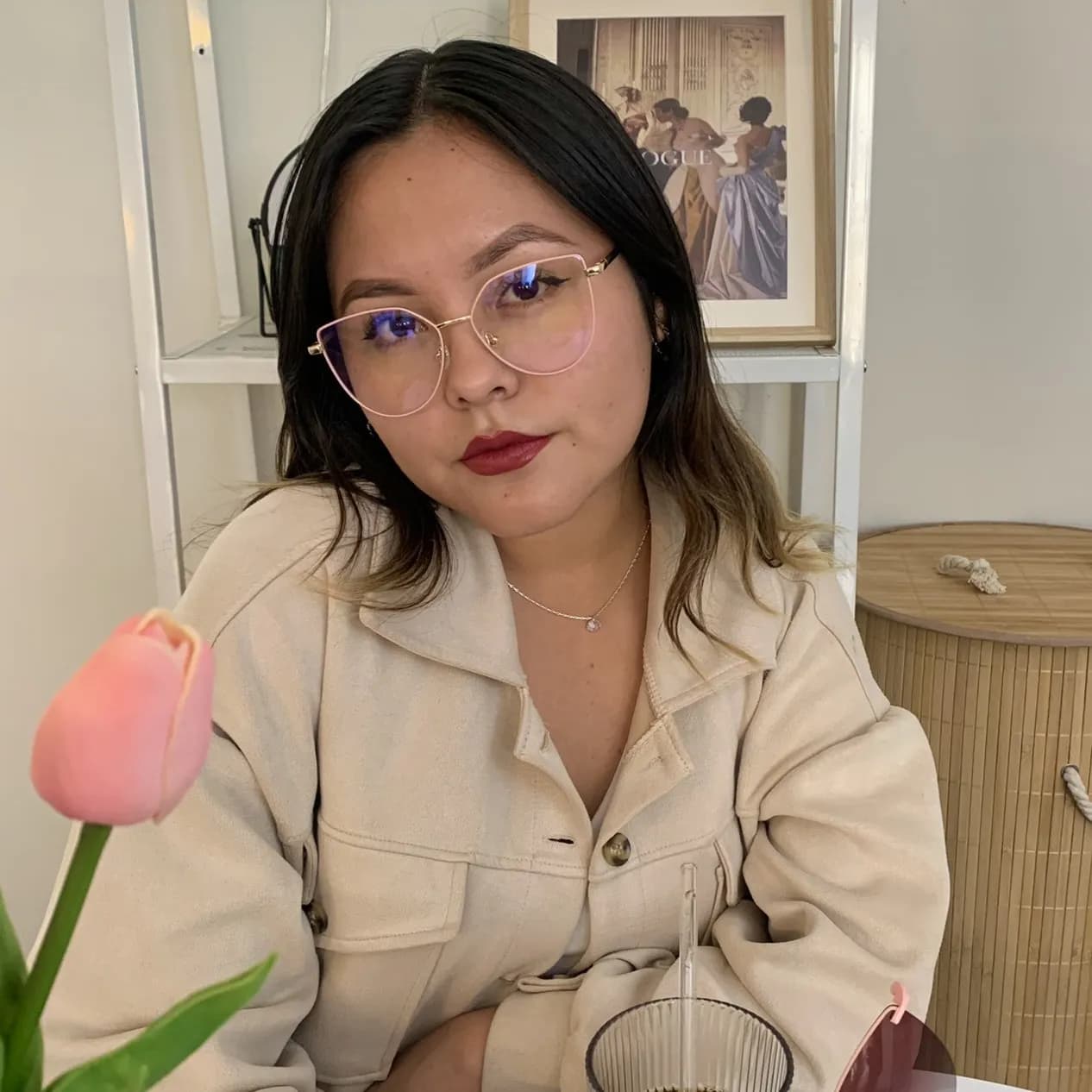 Lexi Gold/Doble uso 6