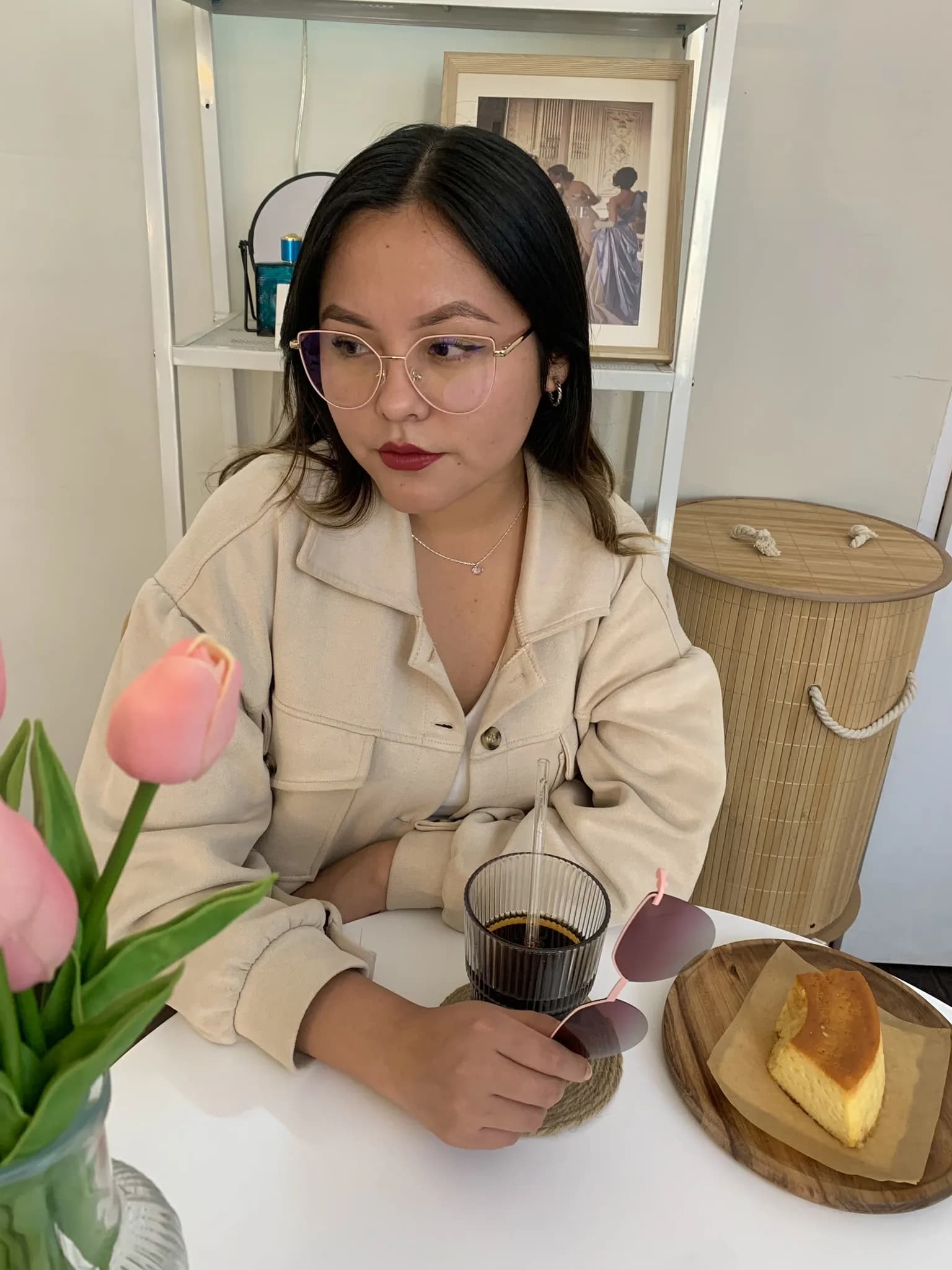 Lexi Nude/Doble uso 8