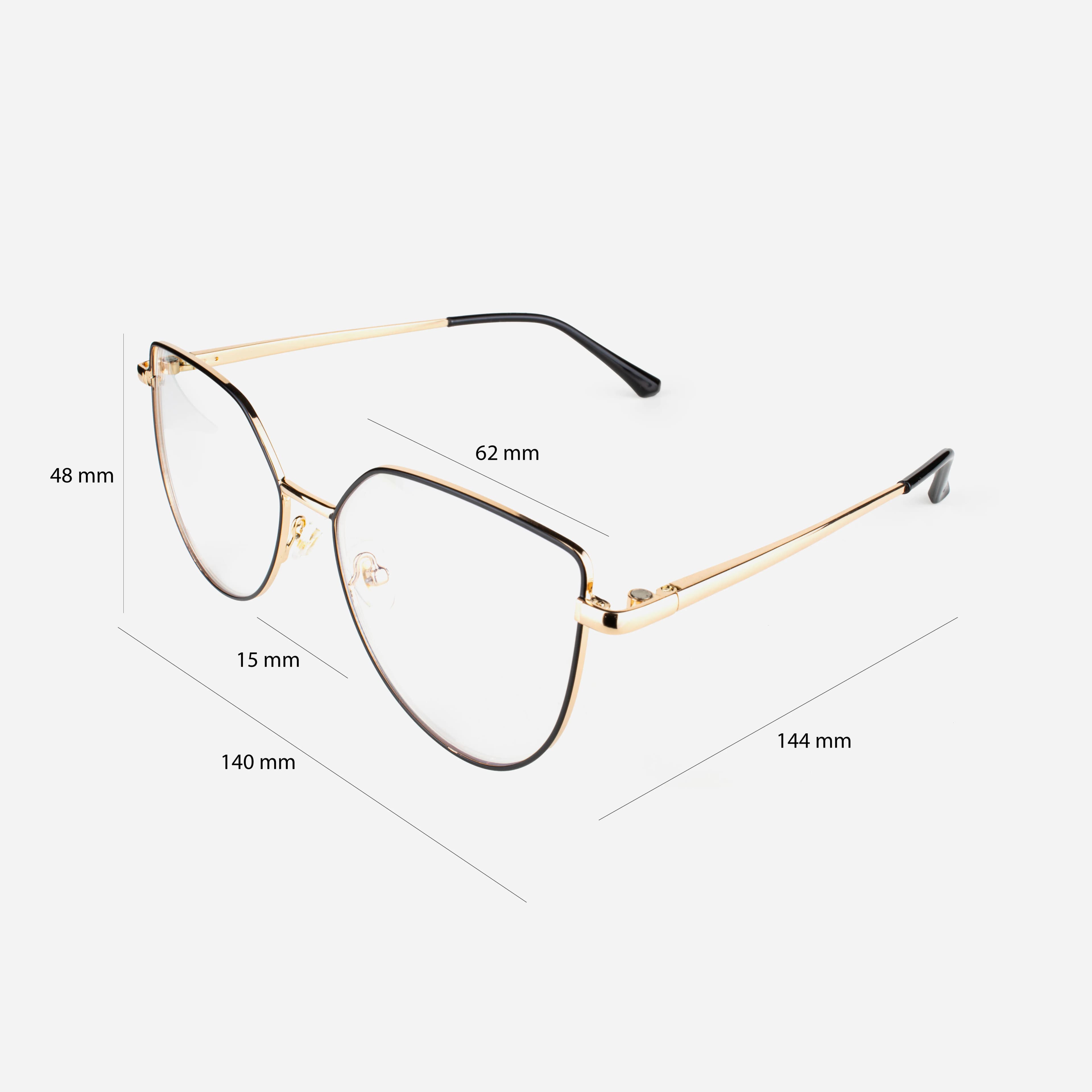 Lexi Black/Doble uso 7