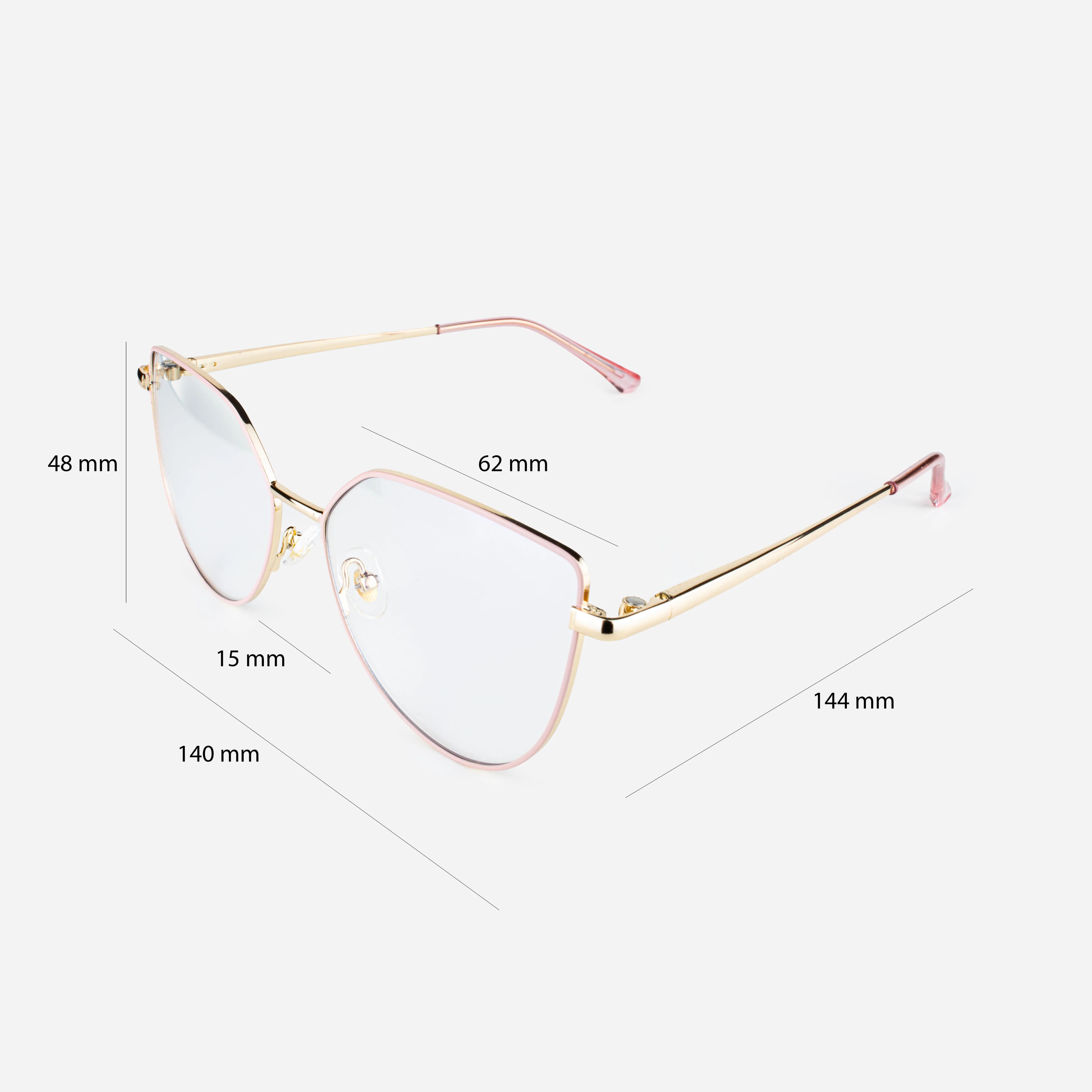 Lexi Pink/Doble uso 7