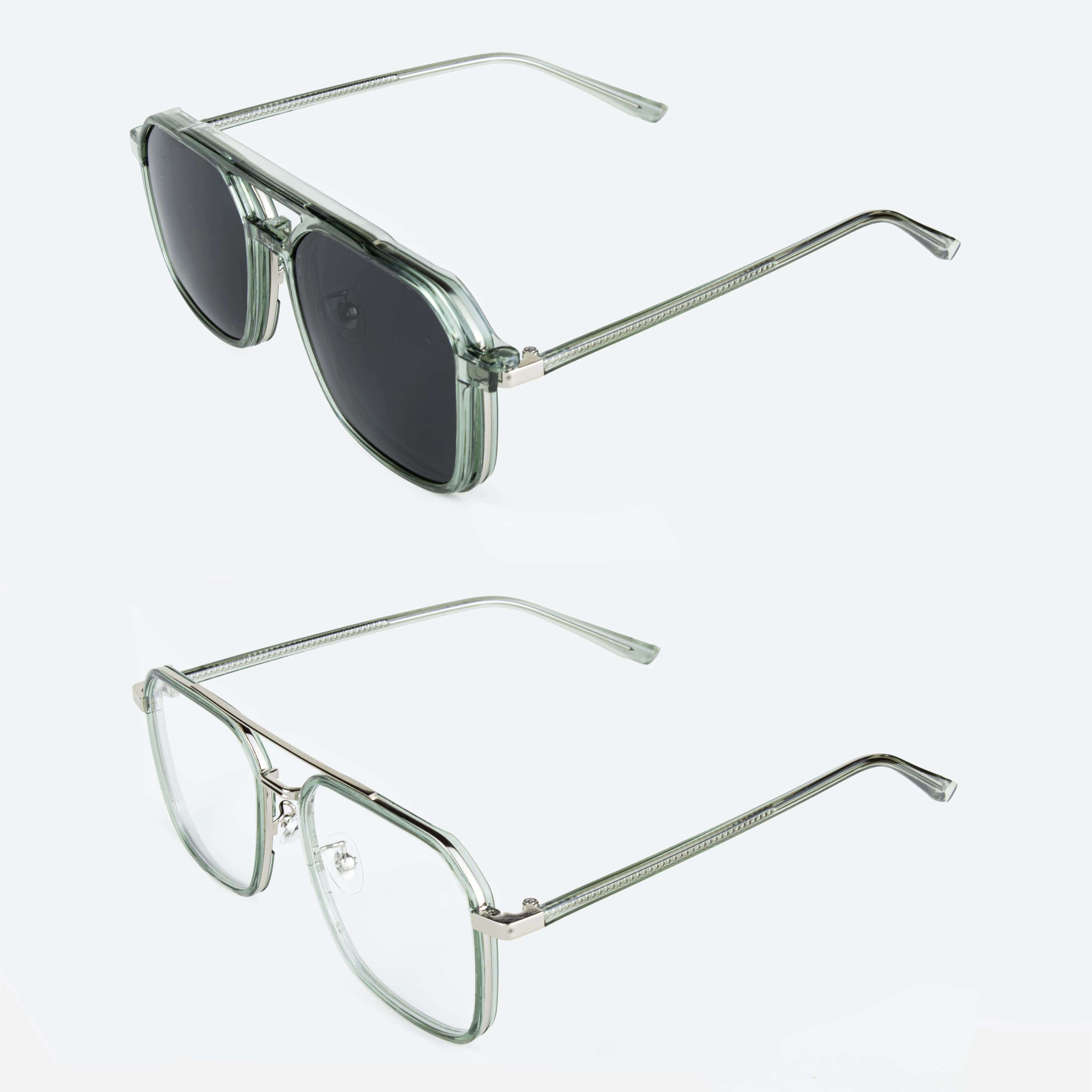 Robb Green Doble uso 3