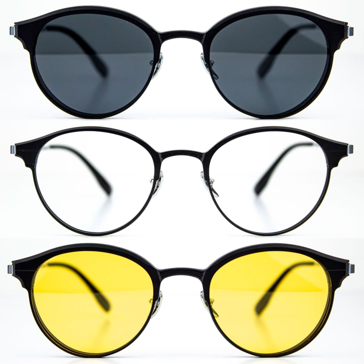 Scout Triple uso/Black