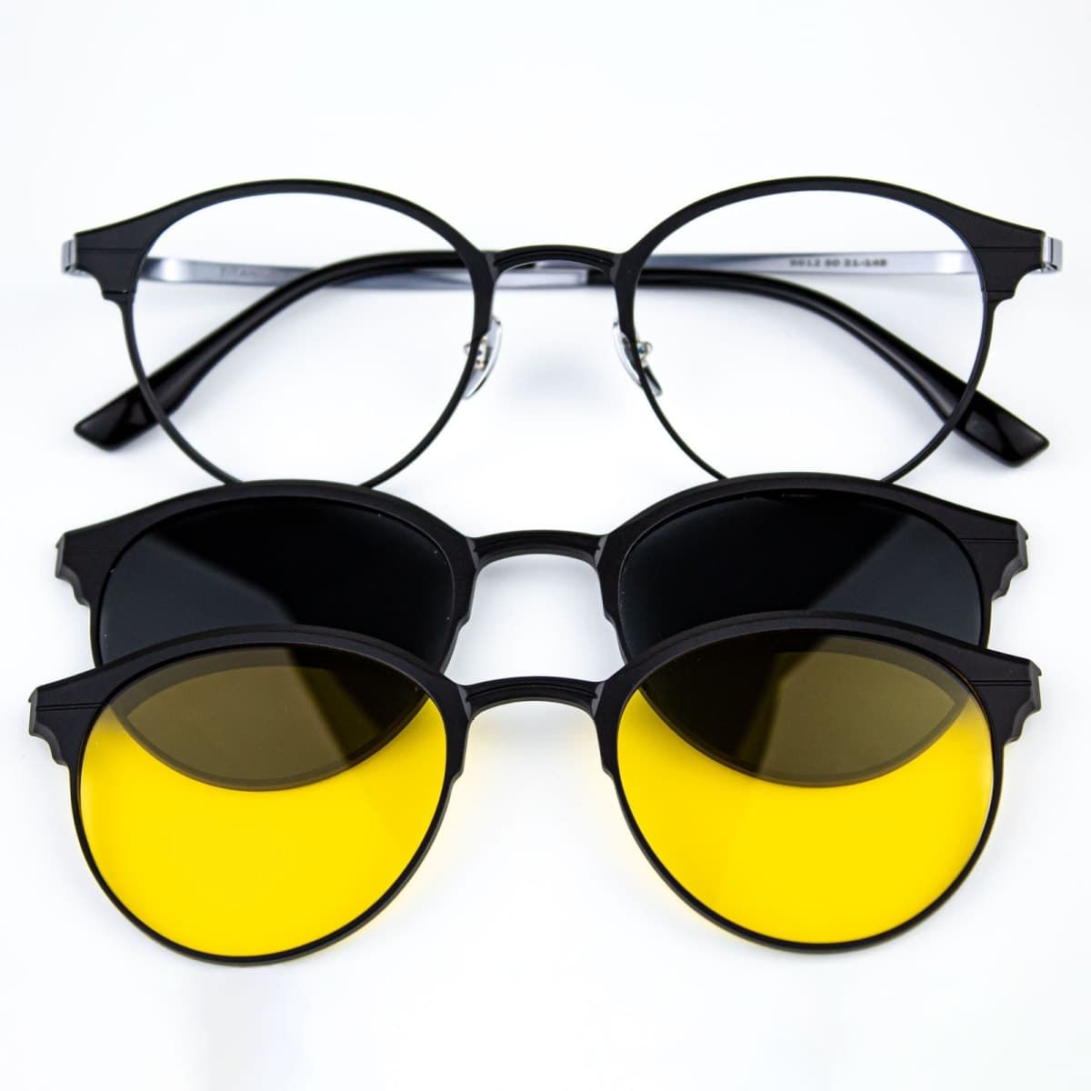 Scout Triple uso/Black 5