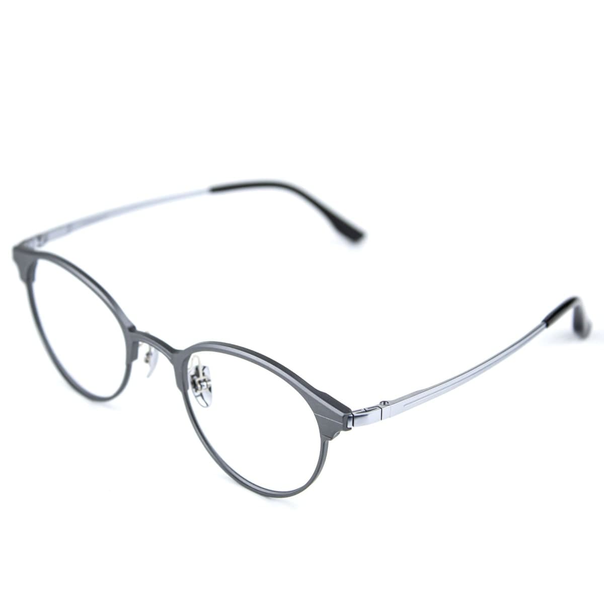 Scout Triple uso/Gun- Gray 2