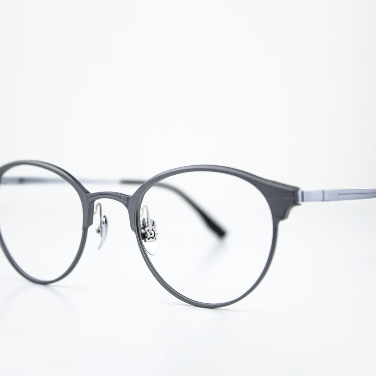 Scout Triple uso/Gun- Gray 6