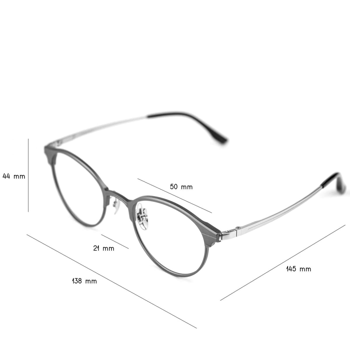 Scout Triple uso/Gun- Gray 7