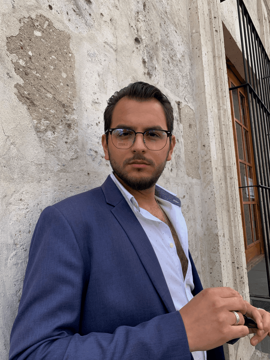 Scout Triple uso/Gun- Gray 8