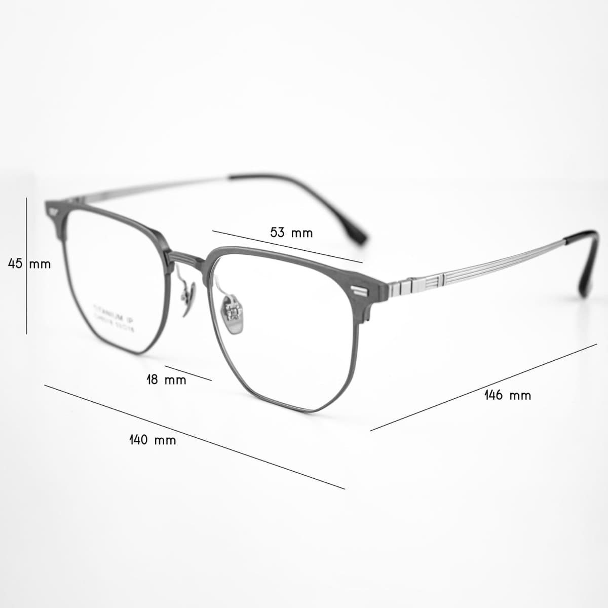 Graham Triple uso/Black 6