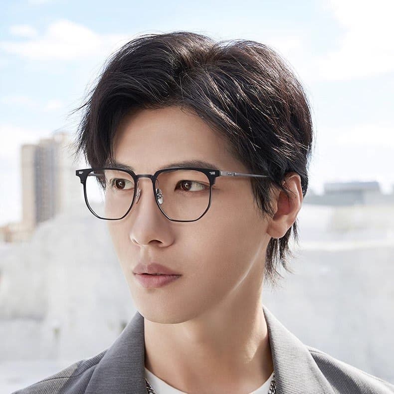 Graham Triple uso/Black 7