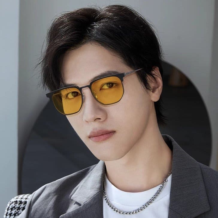 Graham Triple uso/Black 9