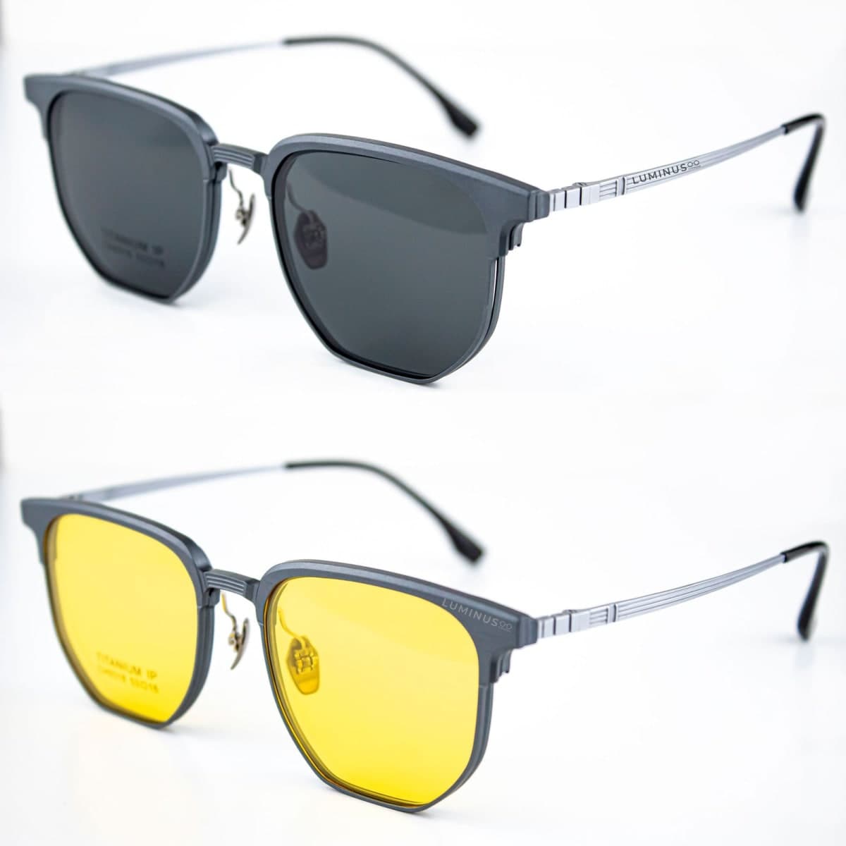 Graham Triple uso/Gun-Gray 2