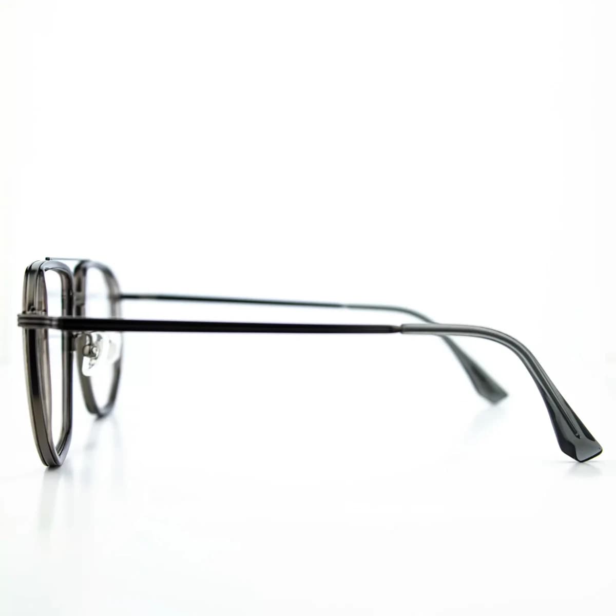 Aryan Gray - Titanium 3