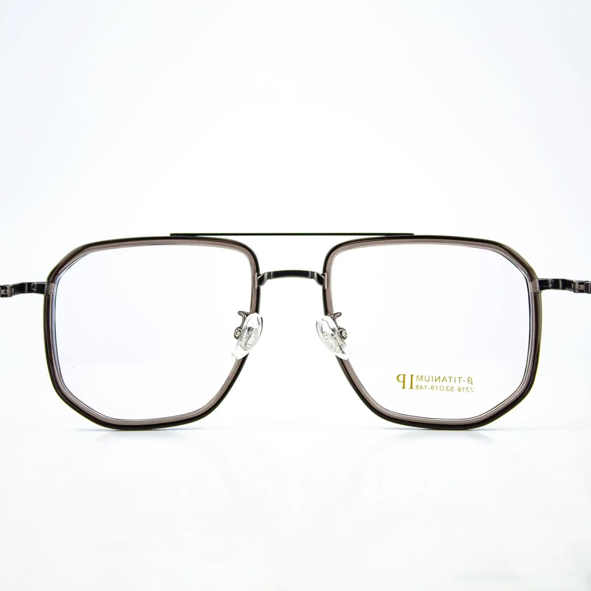 Aryan Gray - Titanium 4