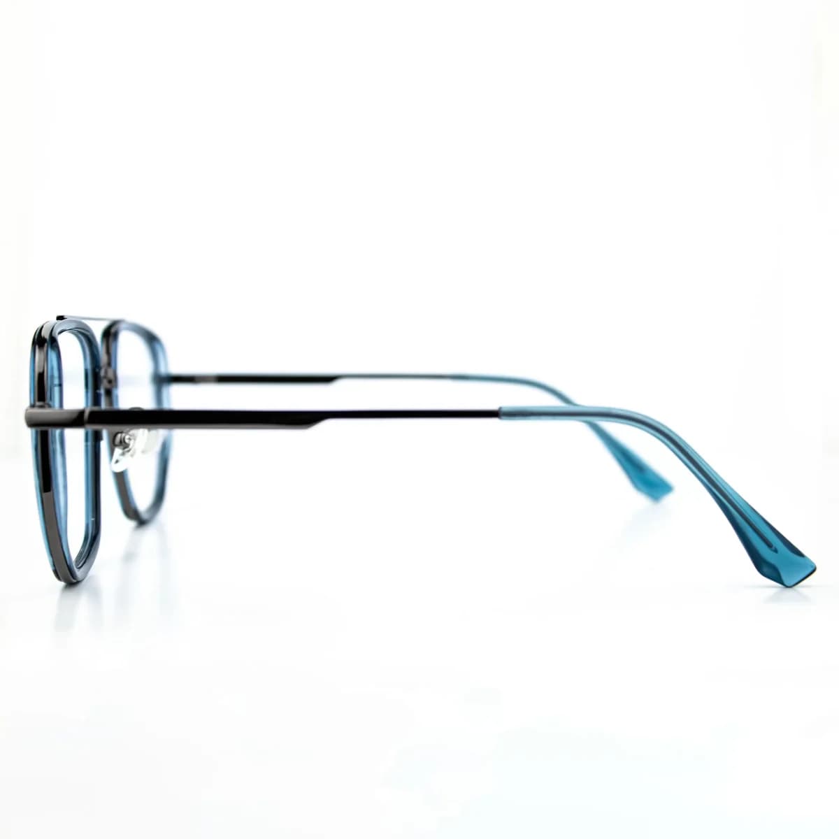 Aryan Blue - Titanium 3