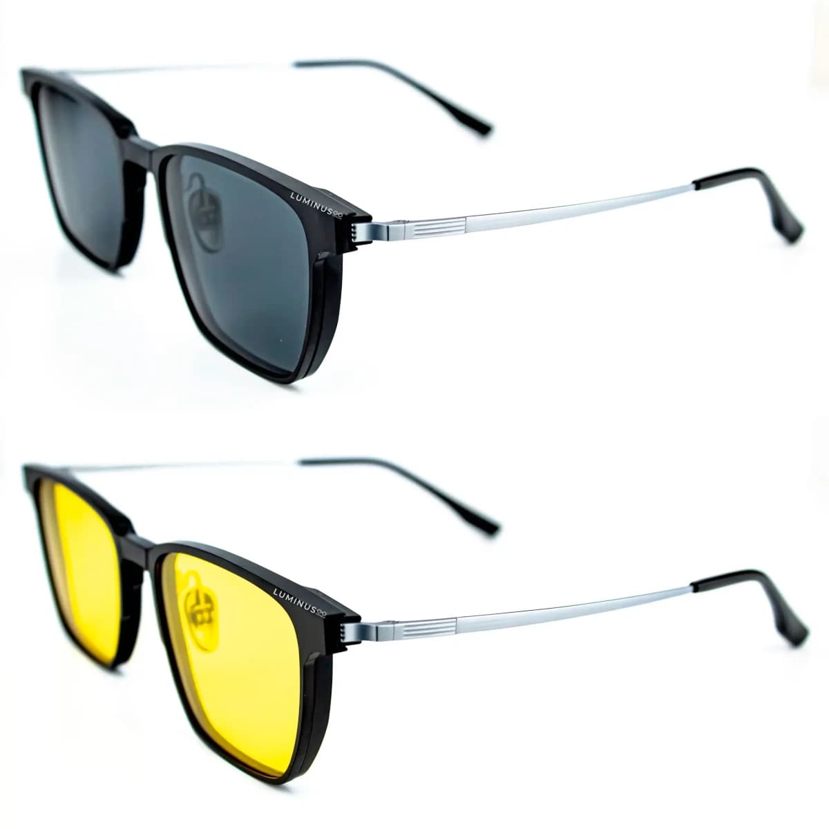 Dominic Triple uso/Black 2