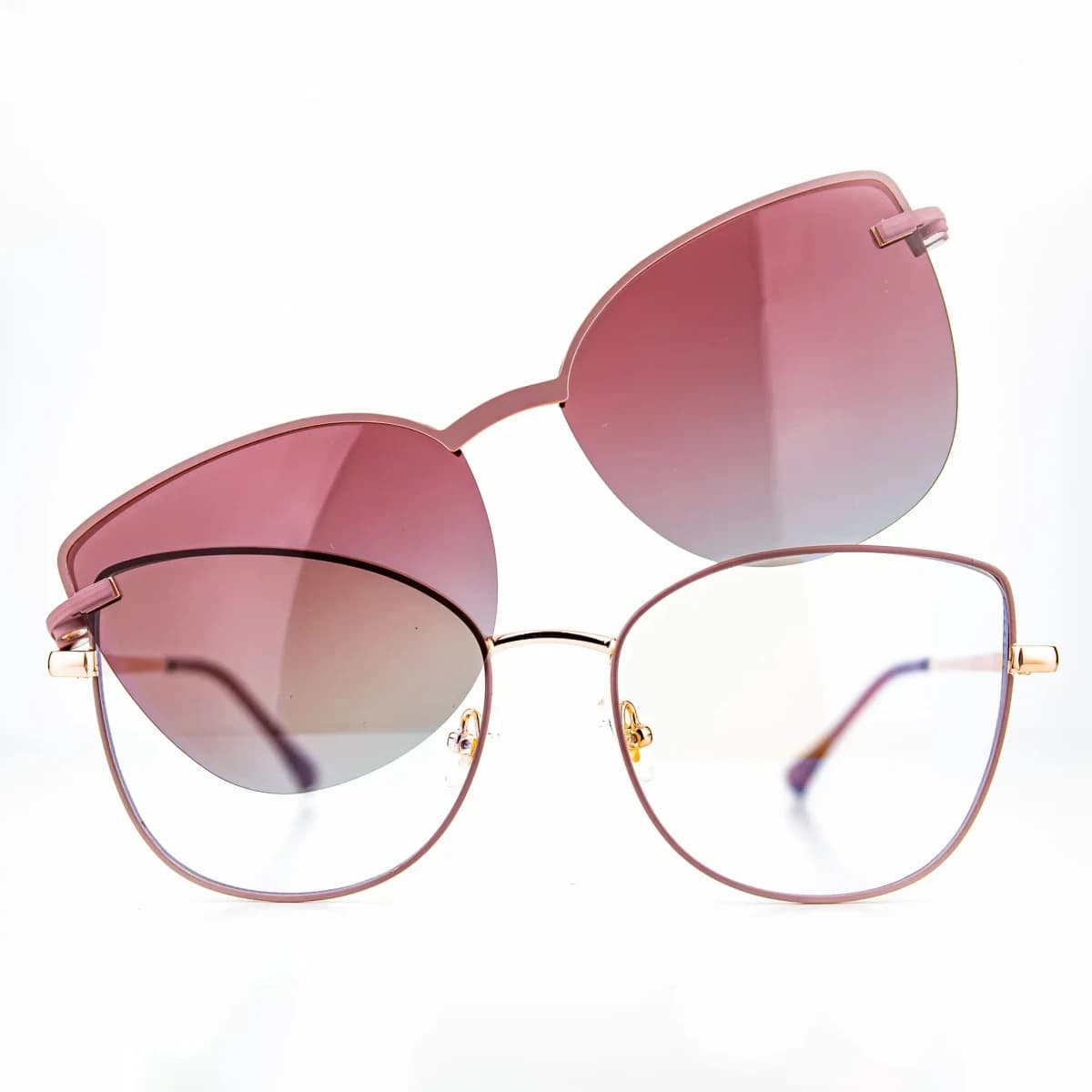 Leah Doble uso/Nude 2