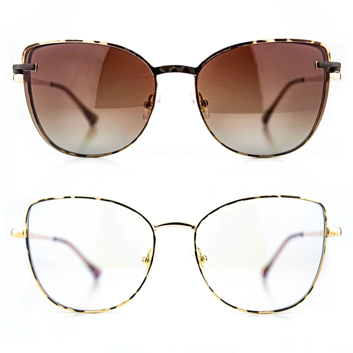 Leah Doble uso/Leopard