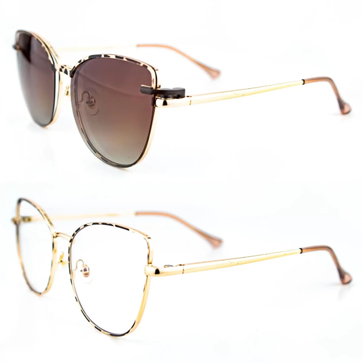 Leah Doble uso/Leopard 3