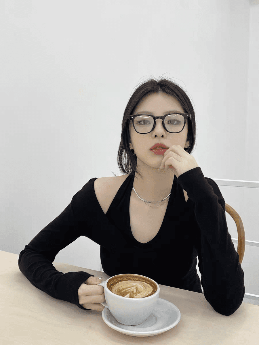 Marea Retro Black 14