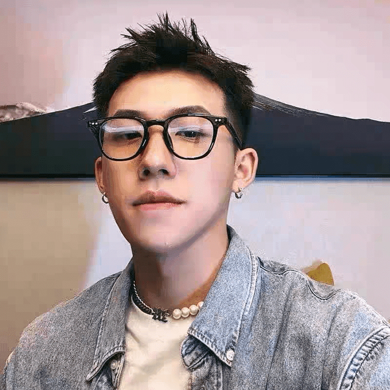 Marea Retro Black 16