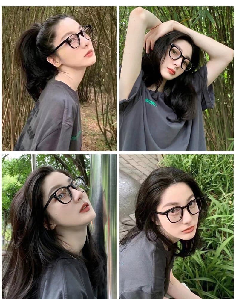 Marea Retro Black 19