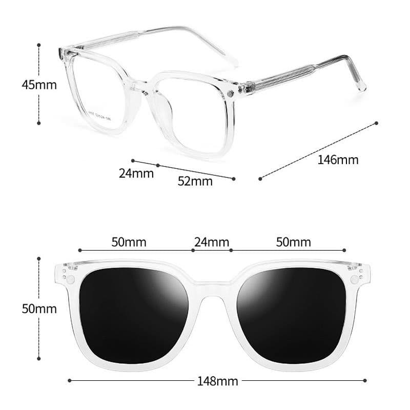 Harvey Doble uso/Transparent 6