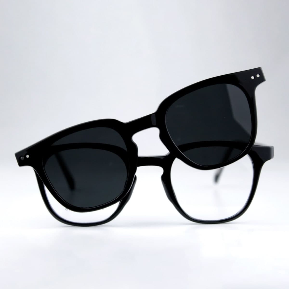 Marea Retro Doble uso/Black-β 2