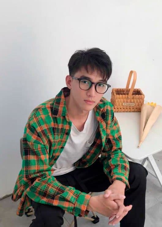 Marea Retro Doble uso/Pink 7