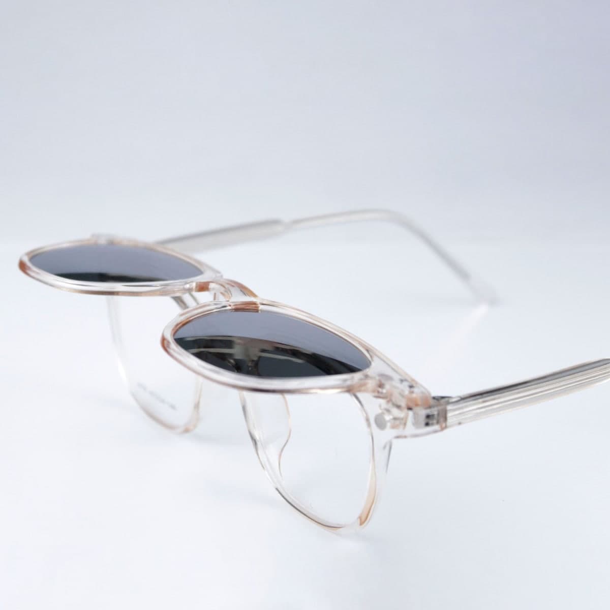 Marea Retro Doble uso/Orange 4