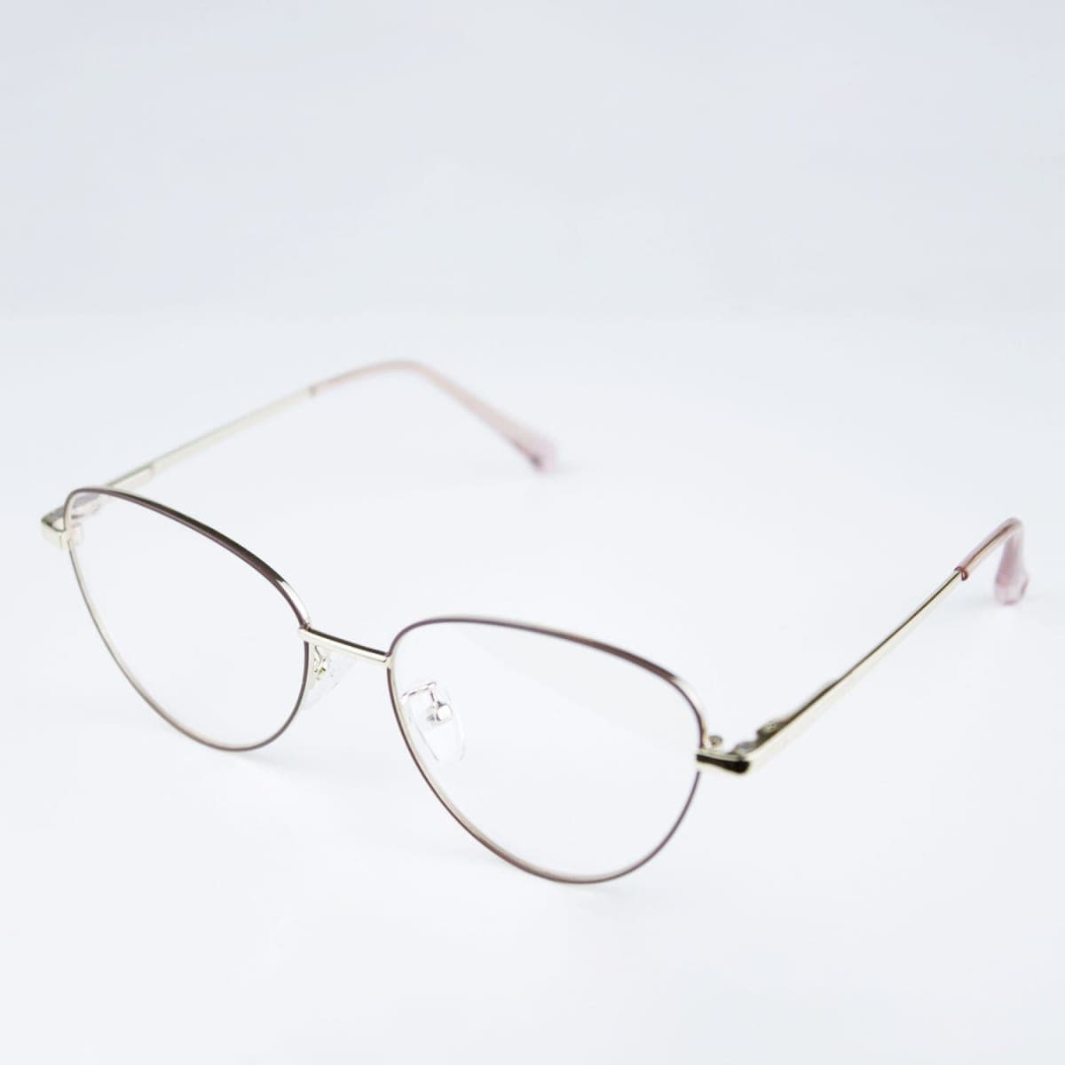 Airell Cat Nude/Wine 4