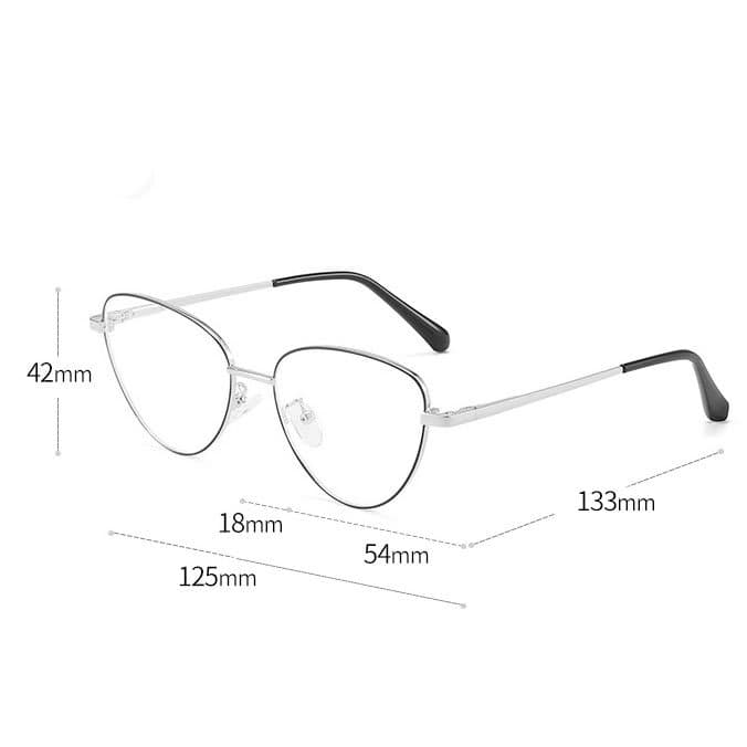 Airell Cat Nude/Wine 6