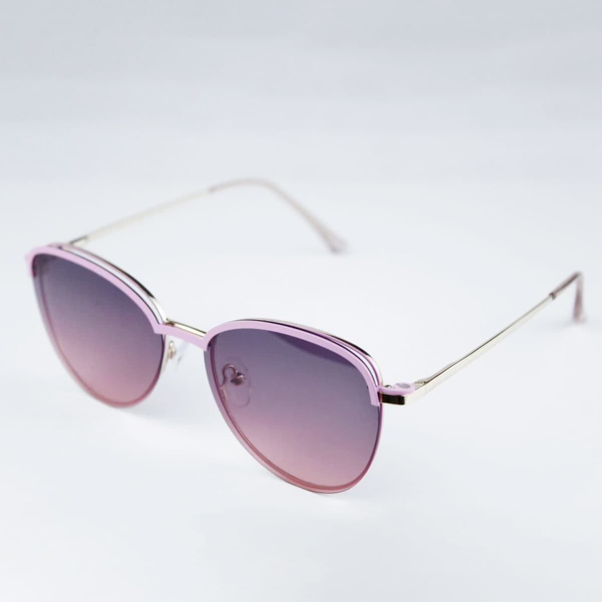 Acantha Semi-cat Pink 3