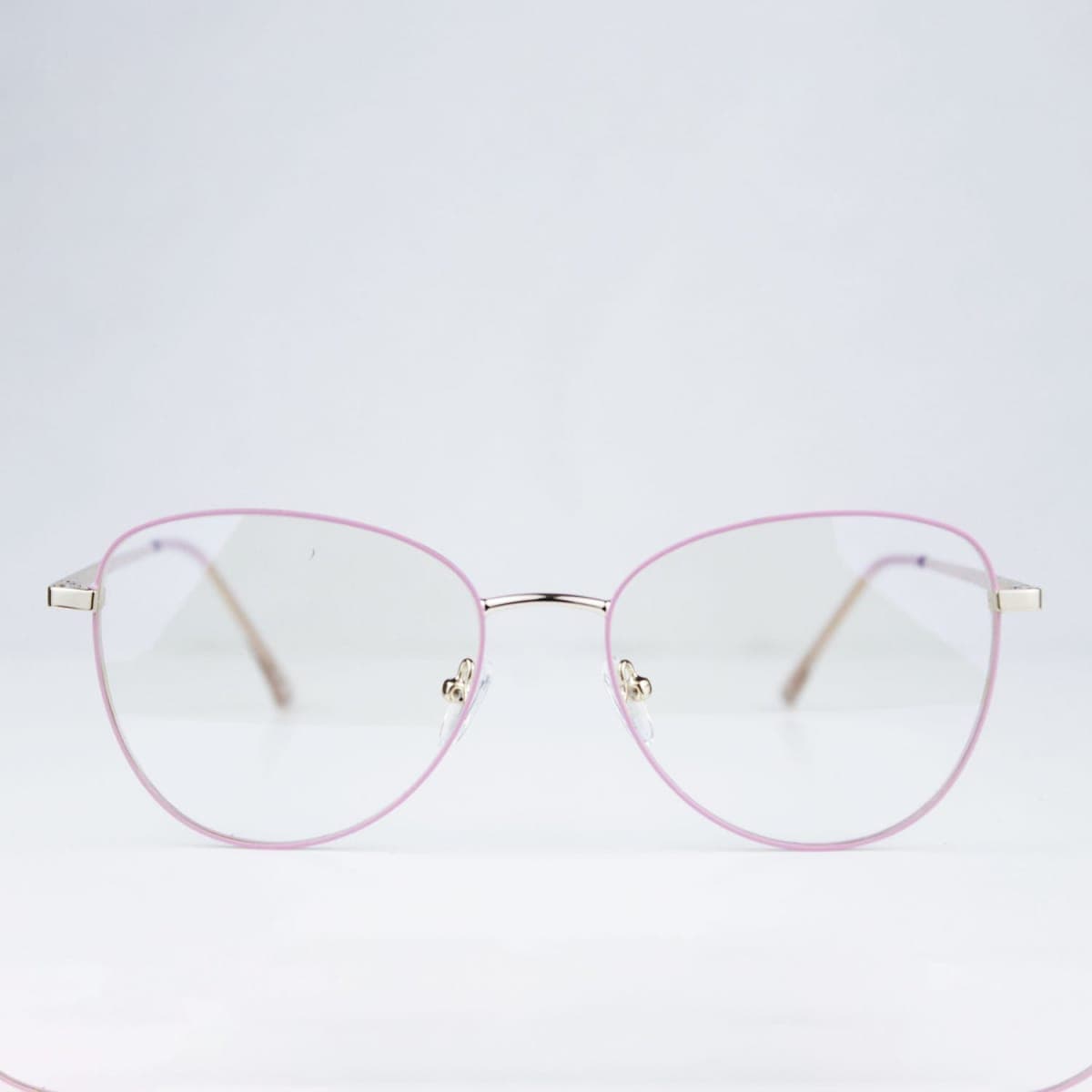 Acantha Semi-cat Pink 4