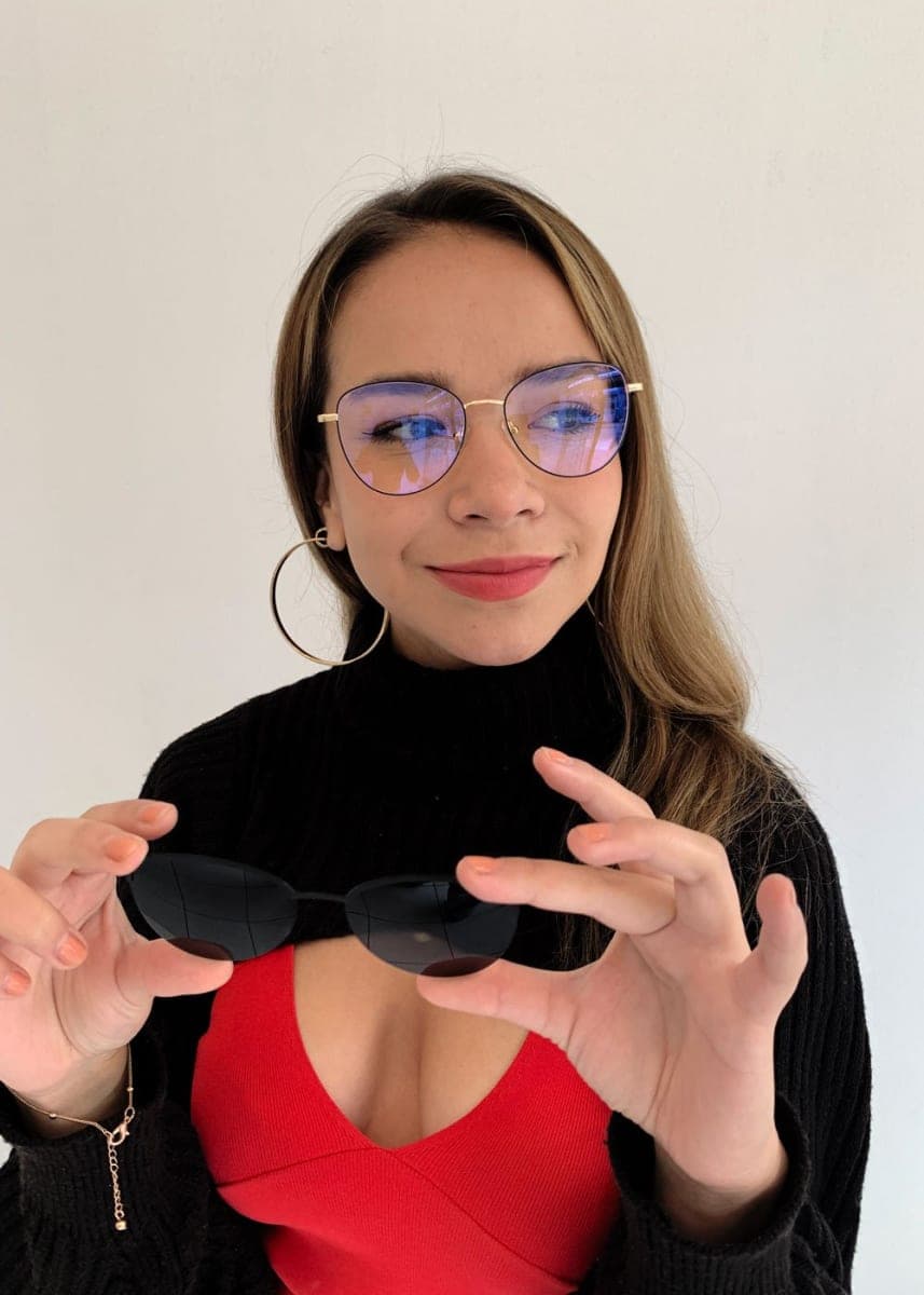 Acantha Semi-cat Pink 8