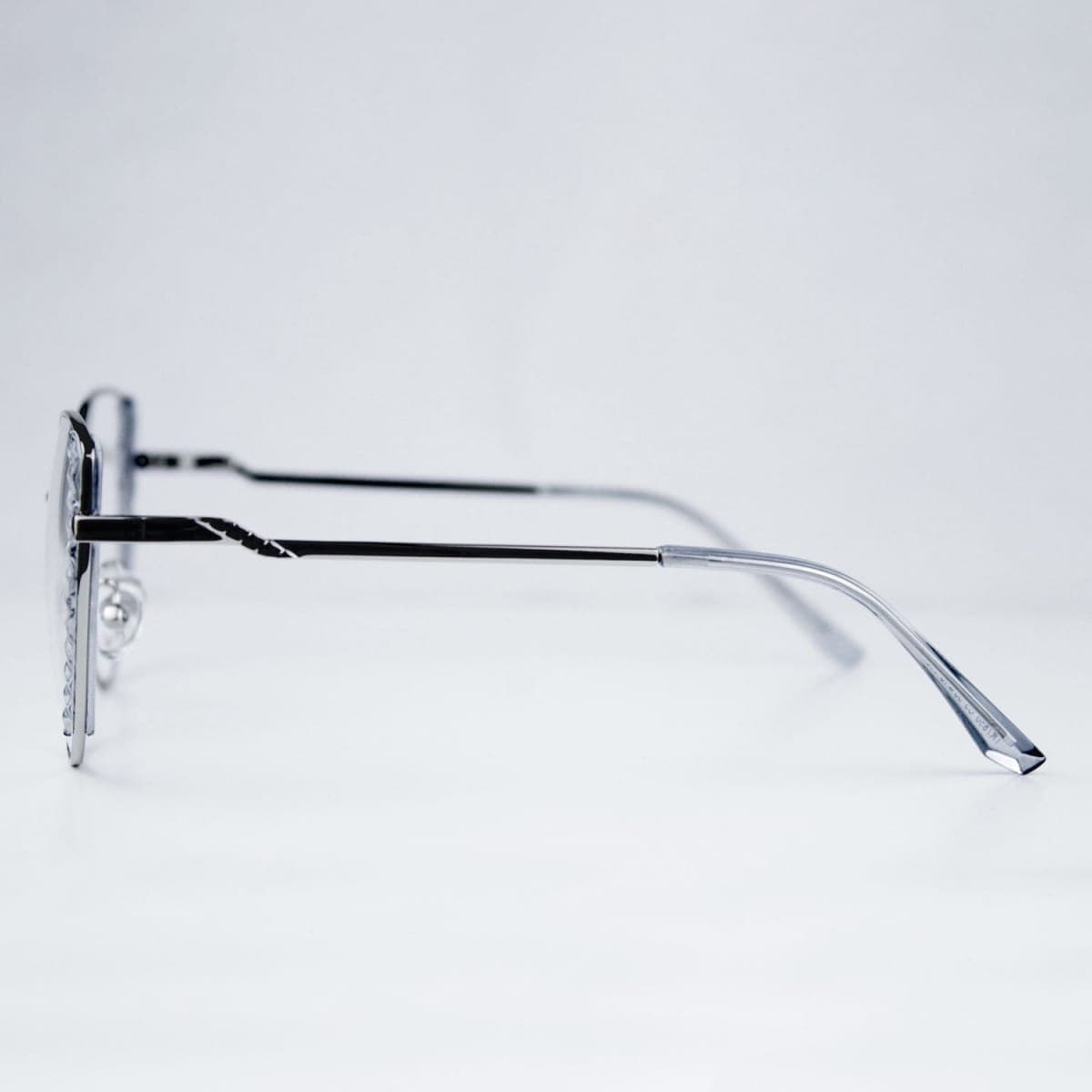 Amelia Cat Blue/Transparent 4