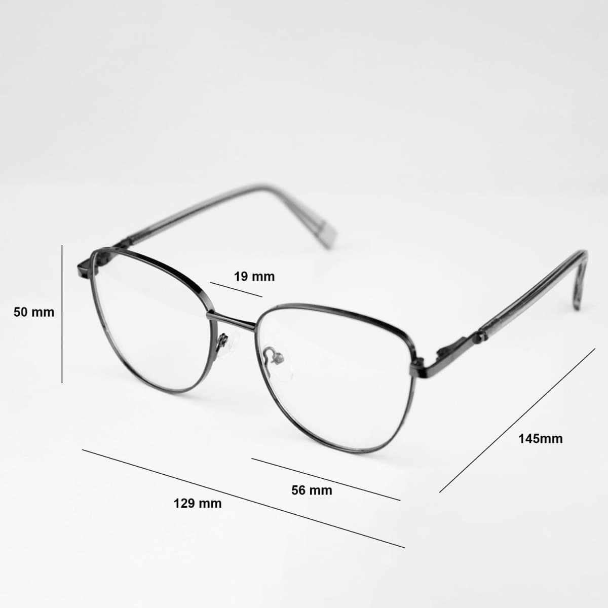 Brynn Semi-Cat Green 5