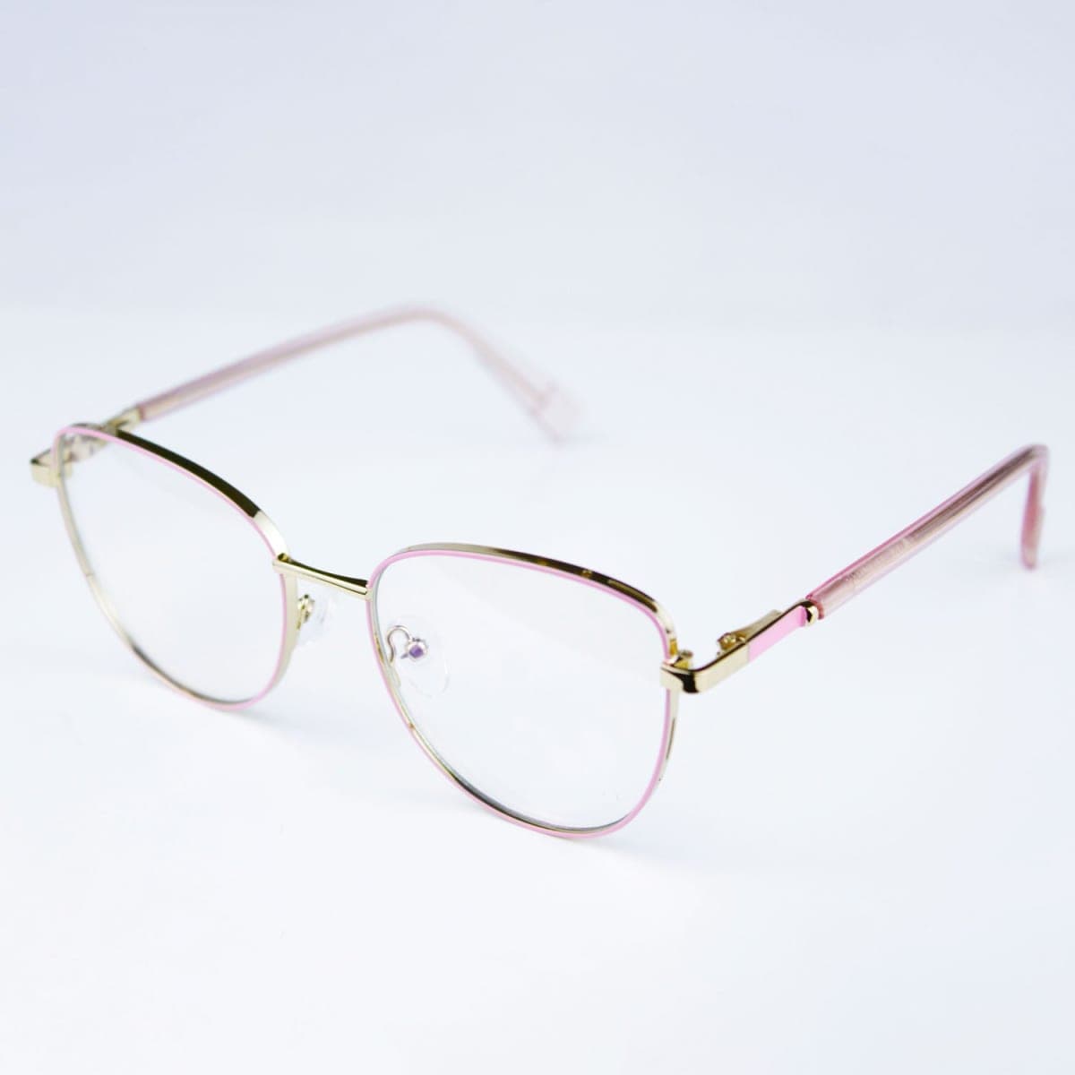 Brynn Semi-Cat Pink 2