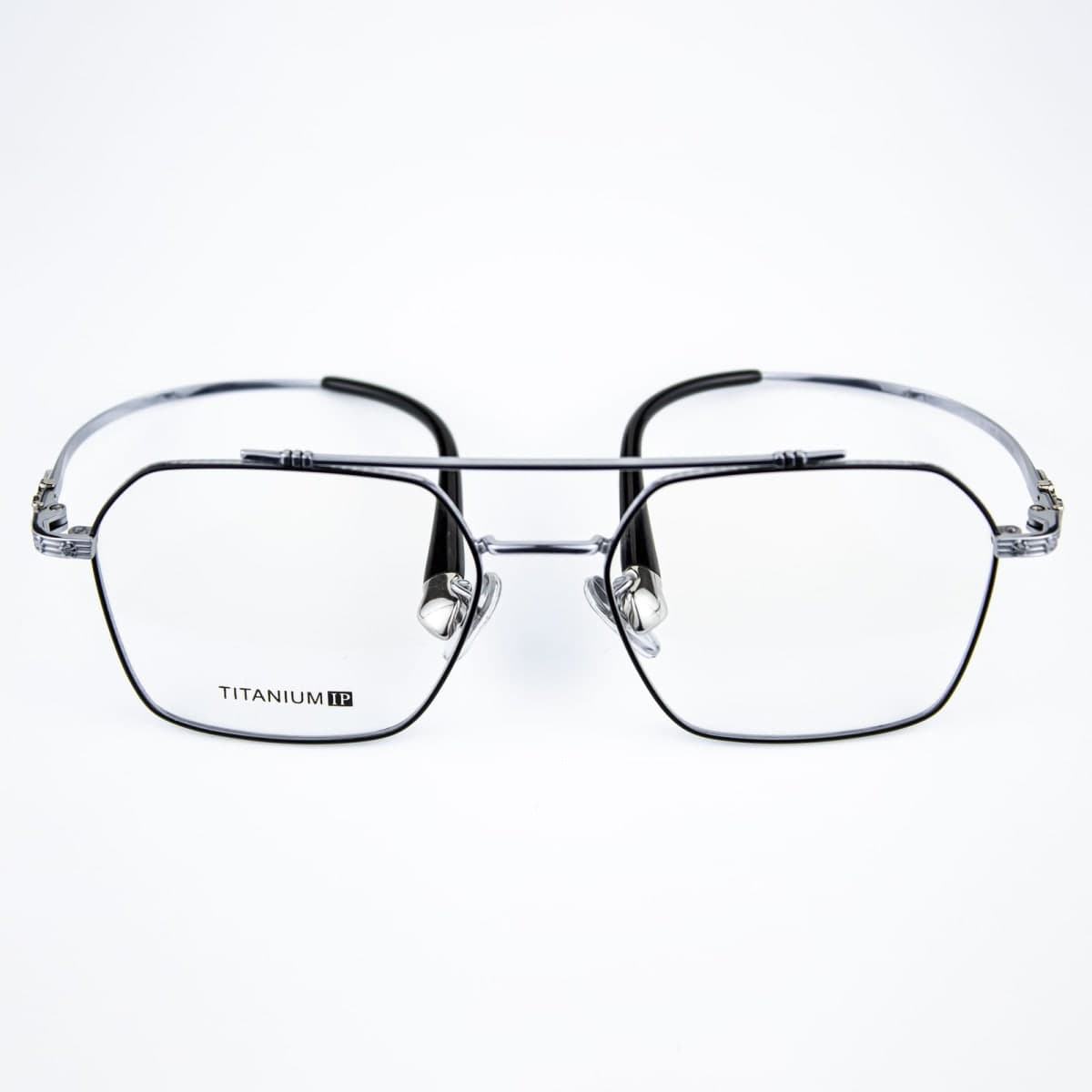 Connor Black/Silver 3