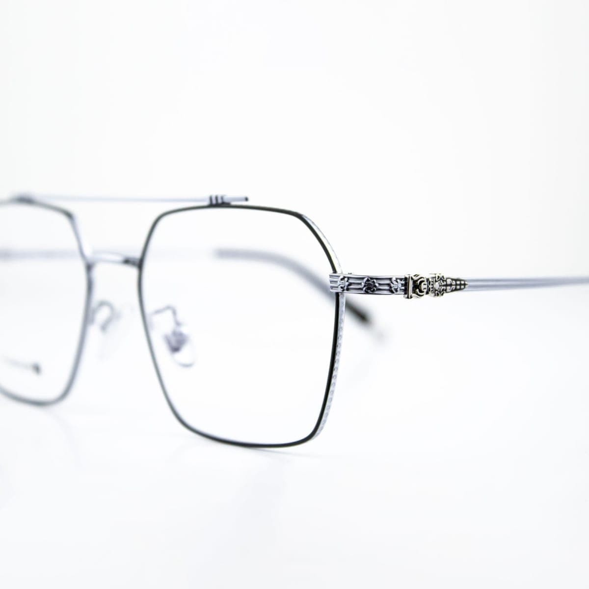 Connor Black/Silver 4