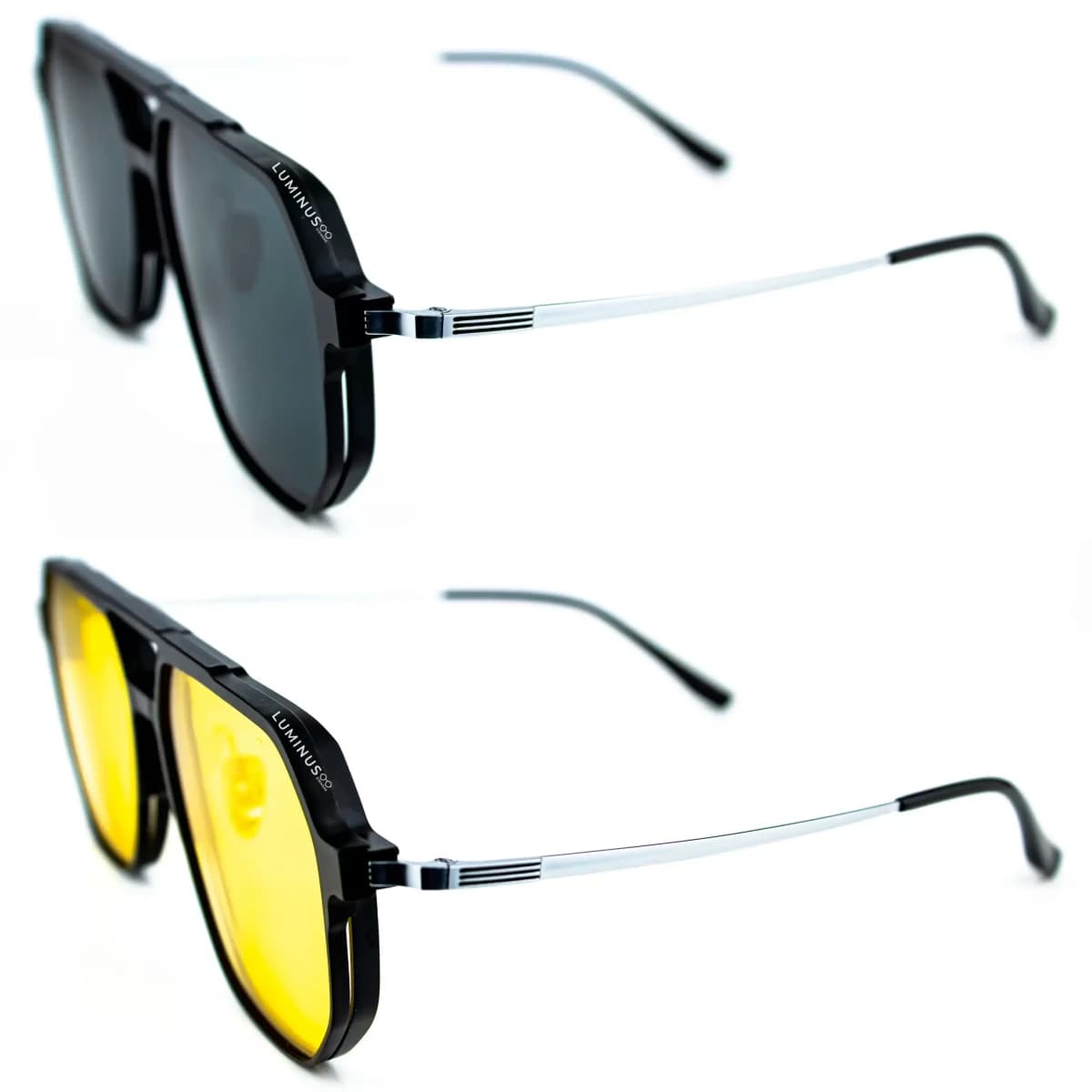 Charles Triple uso/Black 2