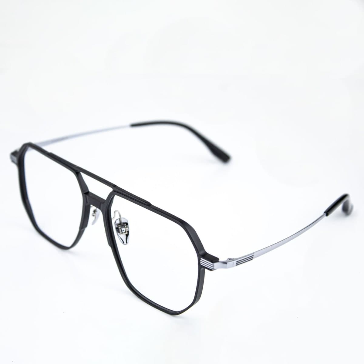 Charles Triple uso/Black 3