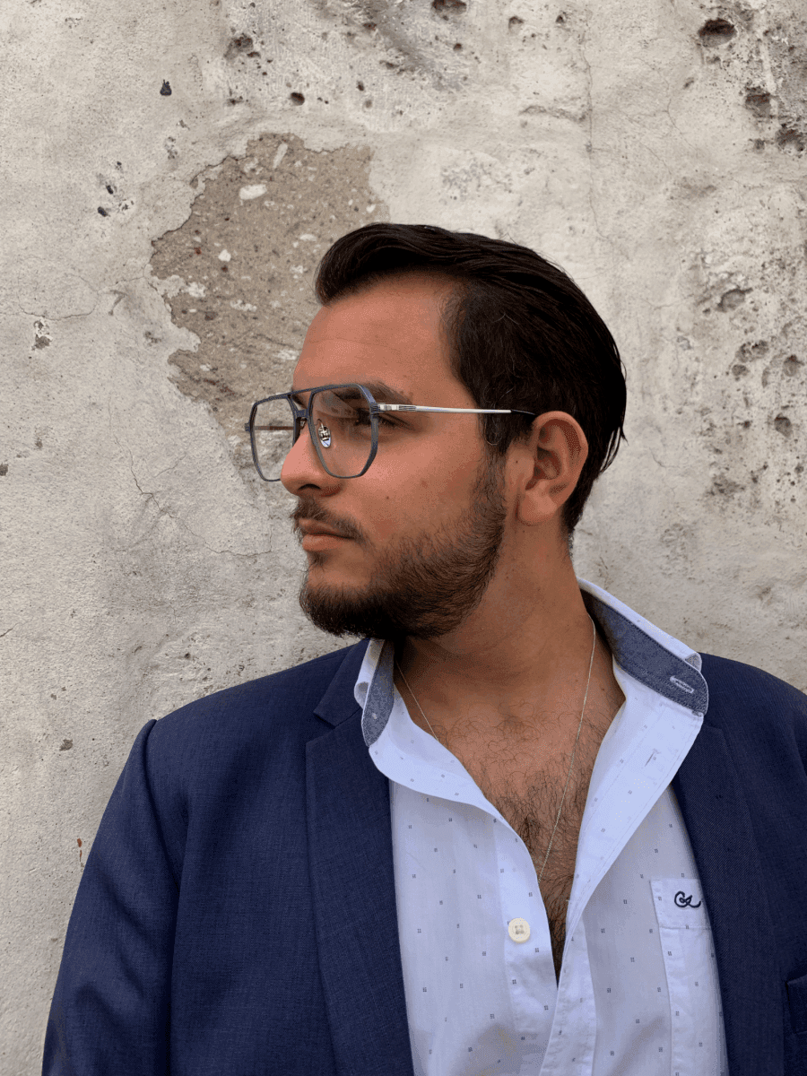 Charles Triple uso/Black 9