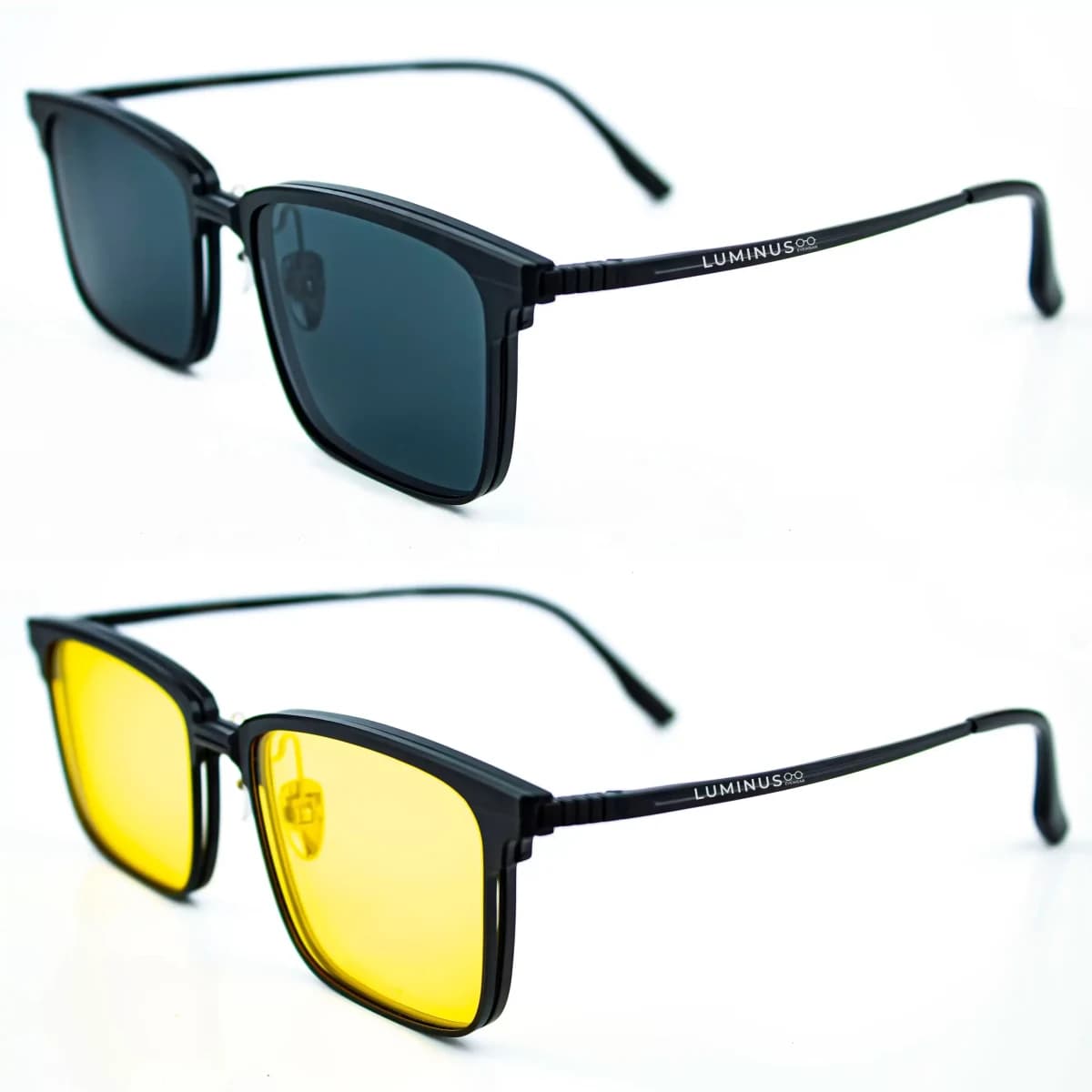 Magnus Triple uso/Black 3