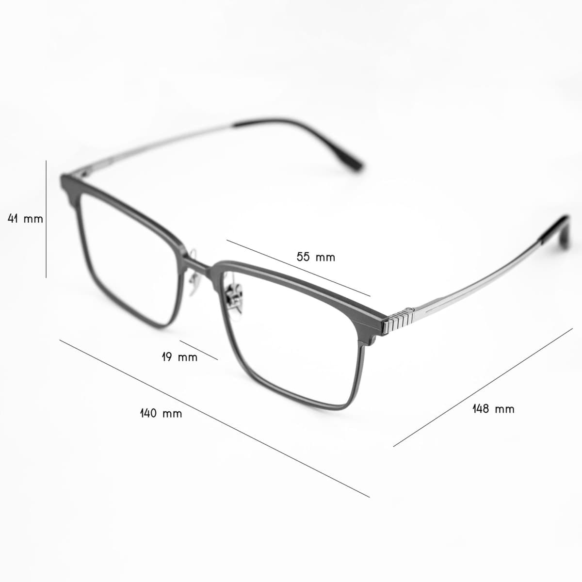 Magnus Triple uso/Black 6