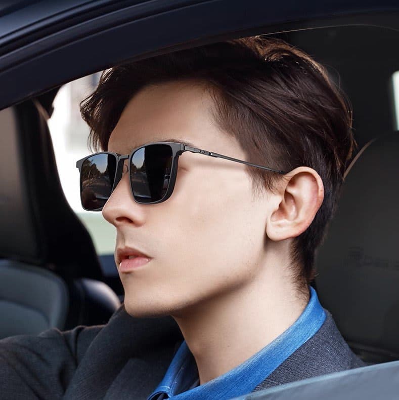 Magnus Triple uso/Black 8