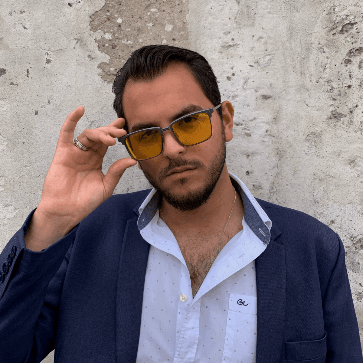 Magnus Triple uso/Black 11