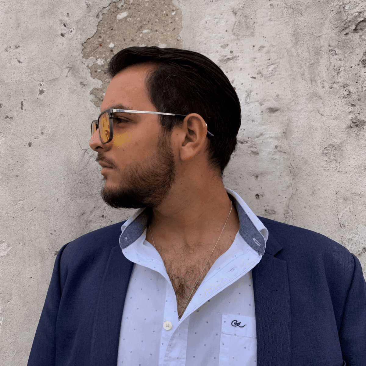 Magnus Triple uso/Black 15