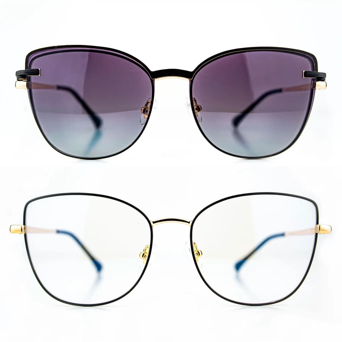 Leah Doble uso/Black