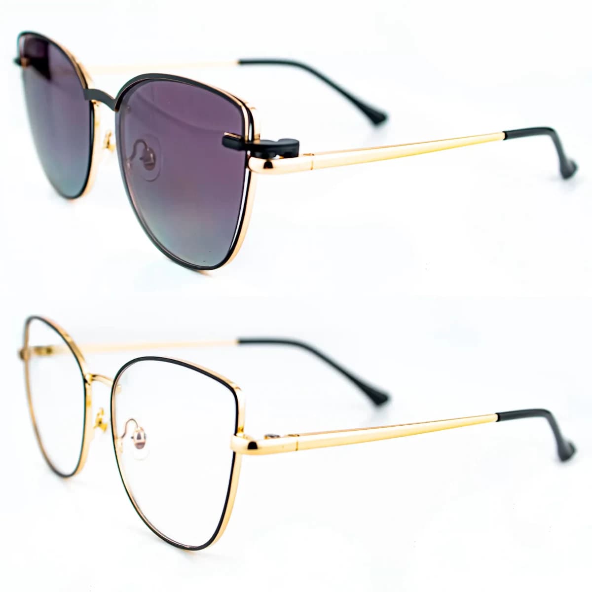 Leah Doble uso/Black 3